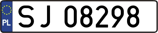 SJ08298