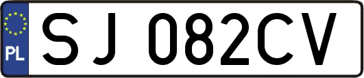 SJ082CV