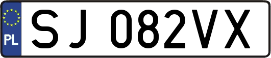 SJ082VX
