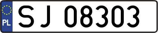 SJ08303