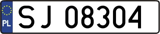 SJ08304