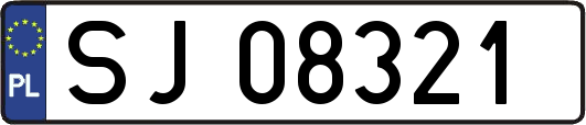 SJ08321