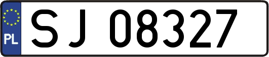 SJ08327