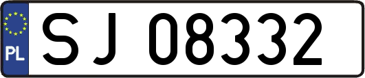 SJ08332