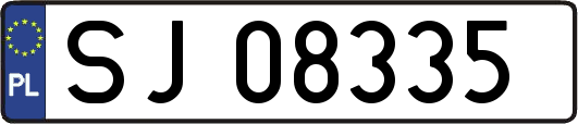 SJ08335