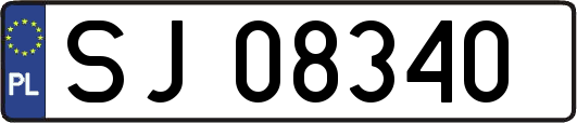 SJ08340