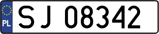 SJ08342