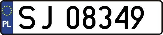 SJ08349