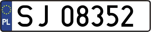 SJ08352