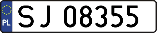 SJ08355