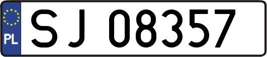 SJ08357