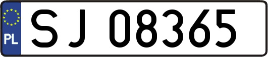 SJ08365