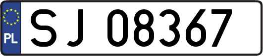 SJ08367