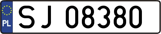 SJ08380
