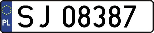 SJ08387