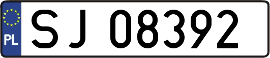 SJ08392