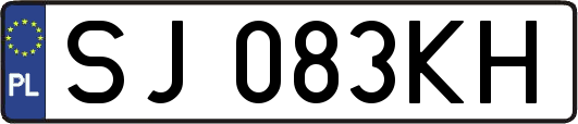 SJ083KH
