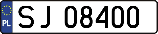 SJ08400