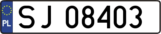 SJ08403