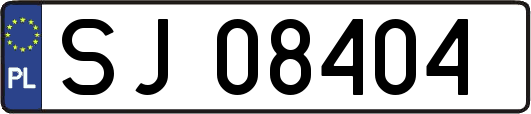 SJ08404