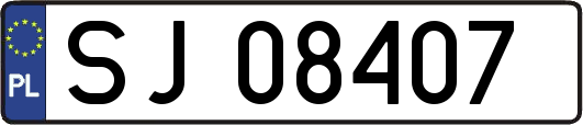 SJ08407