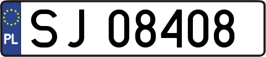 SJ08408