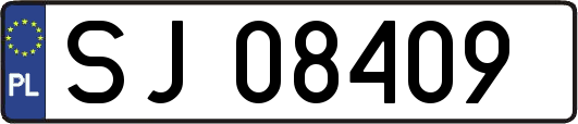 SJ08409