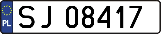 SJ08417