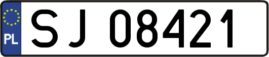 SJ08421