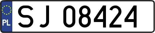 SJ08424