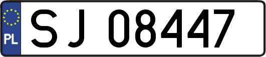 SJ08447