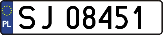 SJ08451