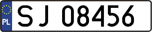 SJ08456