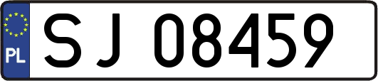 SJ08459