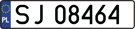 SJ08464