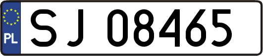 SJ08465