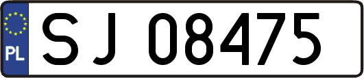 SJ08475