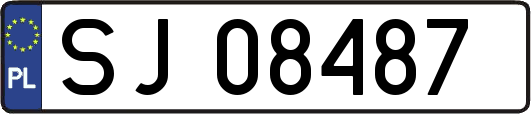 SJ08487