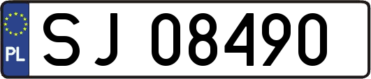 SJ08490