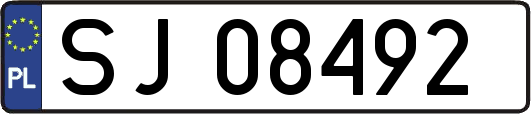 SJ08492