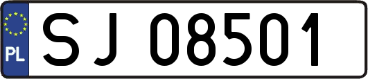 SJ08501