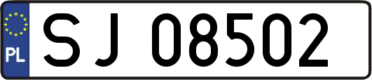 SJ08502