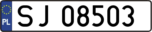 SJ08503