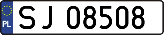 SJ08508