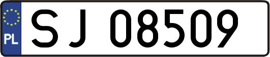 SJ08509