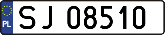 SJ08510