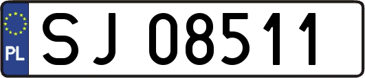 SJ08511