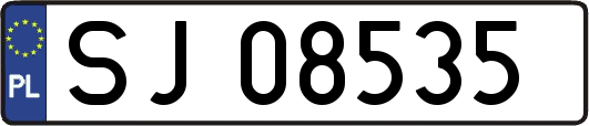 SJ08535