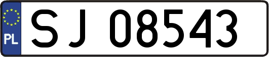 SJ08543
