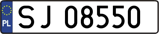 SJ08550